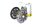 Schaeffler LuK 621 3008 09 Kupplungssatz