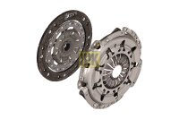 Schaeffler LuK 623 3123 09 Kupplungssatz