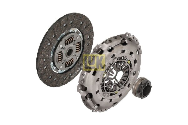 Schaeffler LuK 625 3022 00 Kupplungssatz