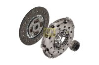 Schaeffler LuK 625 3022 00 Kupplungssatz