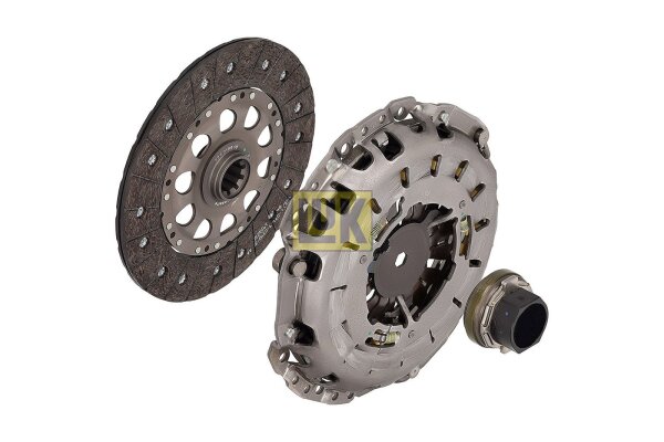 Schaeffler LuK 624 3101 00 Kupplungssatz