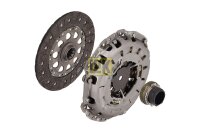 Schaeffler LuK 624 3101 00 Kupplungssatz