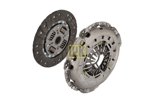 Schaeffler LuK 623 3079 09 Kupplungssatz
