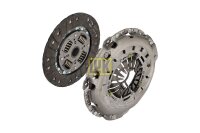 Schaeffler LuK 623 3079 09 Kupplungssatz
