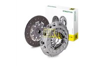 Schaeffler LuK 624 3109 09 Kupplungssatz