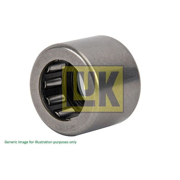 Schaeffler LuK 410 0036 10 Führungslager, Kupplung