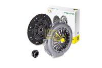 Schaeffler LuK 620 3087 00 Kupplungssatz