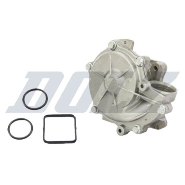 DOLZ B225 Wasserpumpe, Motorkühlung