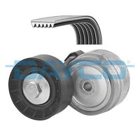 DAYCO KPV038 Keilrippenriemensatz