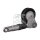 FEBI BILSTEIN 18660 Riemenspanner, Keilrippenriemen