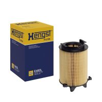 HENGST FILTER E482L Luftfilter