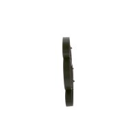 BOSCH 1 987 947 824 Keilrippenriemen