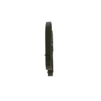 BOSCH 1 987 947 987 Keilrippenriemen