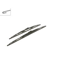 BOSCH 3 397 118 308 Wischblatt