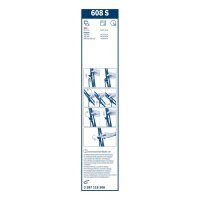 BOSCH 3 397 118 308 Wischblatt
