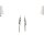 BOSCH 3 397 118 308 Wischblatt