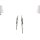 BOSCH 3 397 118 308 Wischblatt