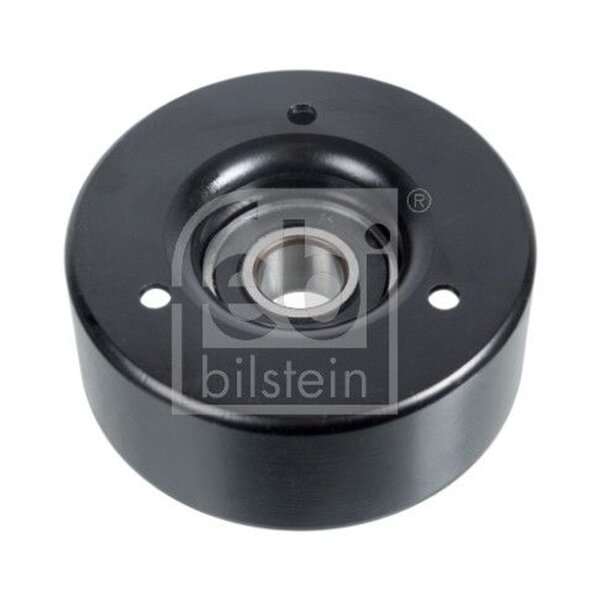 FEBI BILSTEIN 19001 Umlenk-/Führungsrolle, Keilrippenriemen