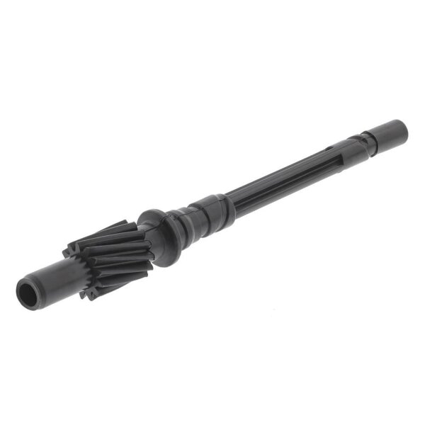 TOPRAN 107 397 Winkeltrieb, Tachowelle