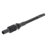 TOPRAN 107 397 Winkeltrieb, Tachowelle