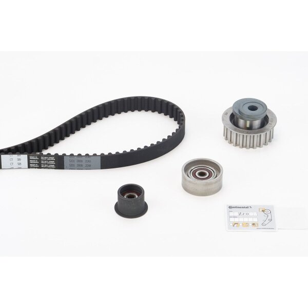 CONTINENTAL CTAM CT589K2 Zahnriemensatz