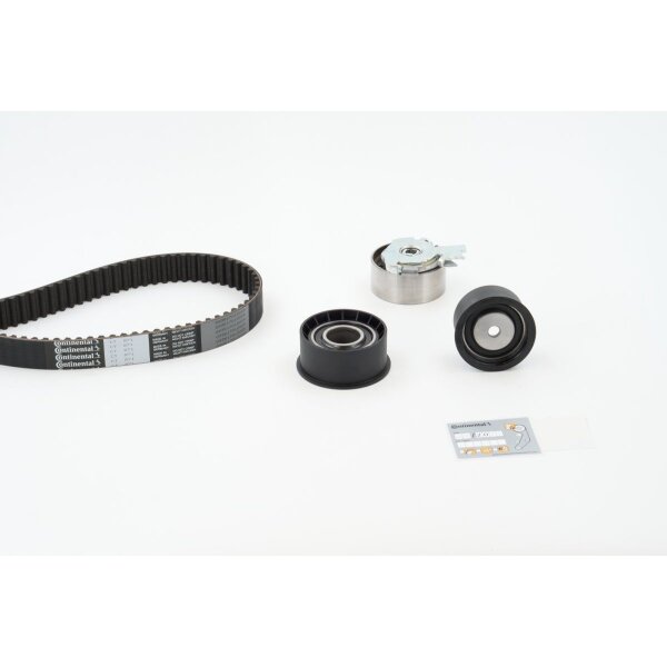 CONTINENTAL CTAM CT871K1 Zahnriemensatz