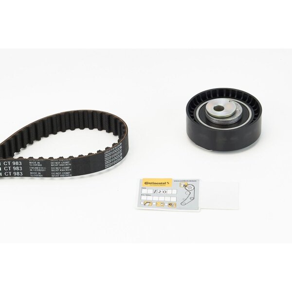 CONTINENTAL CTAM CT983K1 Zahnriemensatz