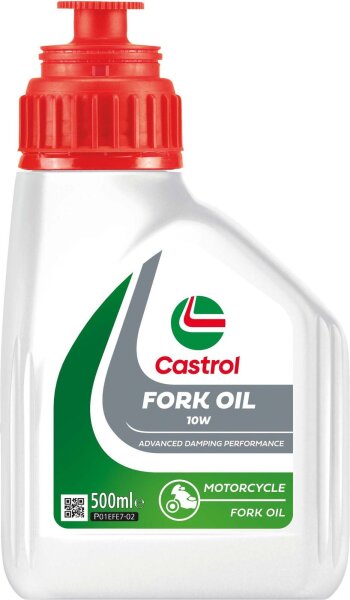 CASTROL 15F1A8 Hydrauliköl