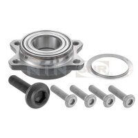 SNR R157.26 Radlagersatz