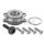 SNR R157.26 Radlagersatz