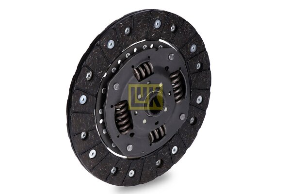 Schaeffler LuK 320 0286 10 Kupplungsscheibe
