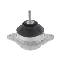 TOPRAN 103 649 Lagerung, Motor