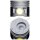NÜRAL 87-114900-05 Kolben