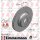 ZIMMERMANN 150.3408.20 Bremsscheibe