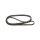 BOSCH 1 987 946 045 Keilrippenriemen