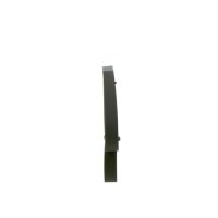BOSCH 1 987 946 052 Keilrippenriemen