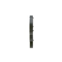 BOSCH 1 987 946 064 Keilrippenriemen