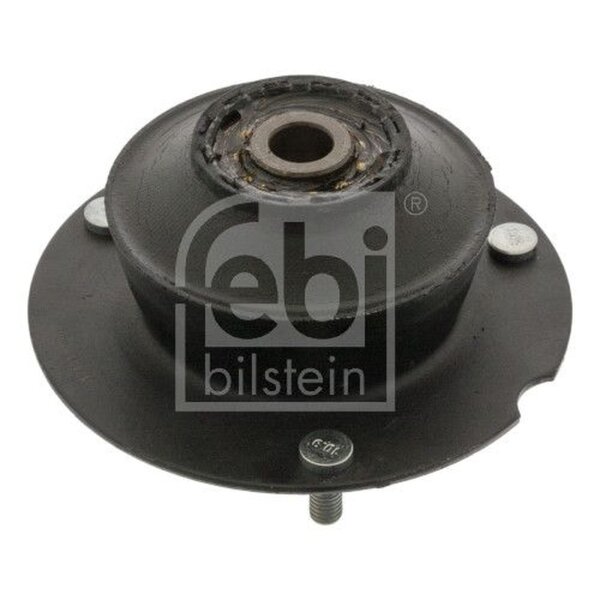 FEBI BILSTEIN 12431 Reparatursatz, Federbeinstützlager