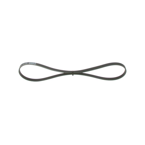 BOSCH 1 987 946 076 Keilrippenriemen