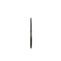 BOSCH 1 987 947 502 Keilriemen