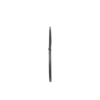 BOSCH 1 987 947 612 Keilriemen