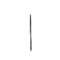 BOSCH 1 987 947 698 Keilriemen