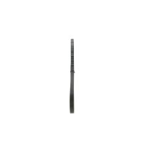 BOSCH 1 987 947 811 Keilrippenriemen