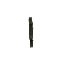BOSCH 1 987 947 821 Keilrippenriemen