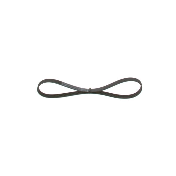 BOSCH 1 987 947 836 Keilrippenriemen