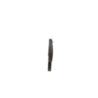 BOSCH 1 987 947 860 Keilrippenriemen