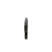 BOSCH 1 987 947 885 Keilrippenriemen