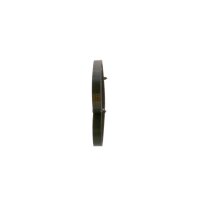 BOSCH 1 987 947 897 Keilrippenriemen