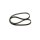 BOSCH 1 987 947 897 Keilrippenriemen