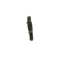 BOSCH 1 987 947 949 Keilrippenriemen